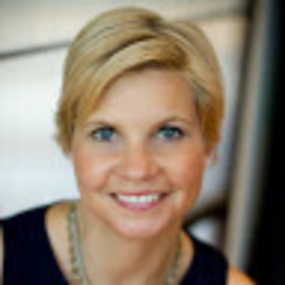 Meet your Posher, Dr. heidi